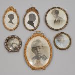 940 1483 PHOTO FRAMES